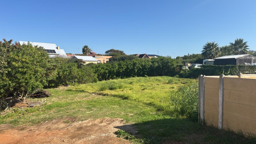 0 Bedroom Property for Sale in Noorsekloof Eastern Cape